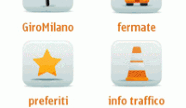 ATM Mobile, tutti i mezzi pubblici di Milano in un click!
