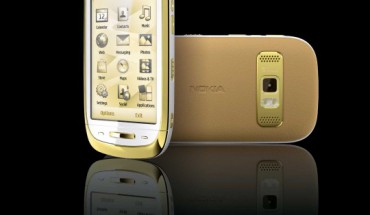 Nokia Oro, uno smartphone da favola