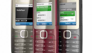 Nokia X1-01, un nuovo Dual SIM di fascia bassa