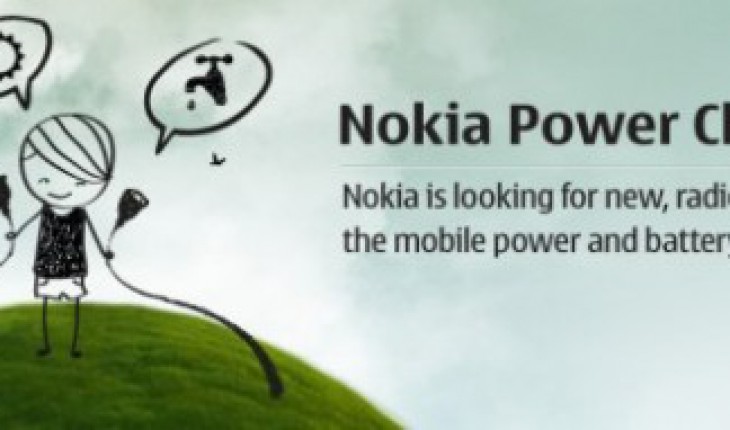 Nokia Power Challenge
