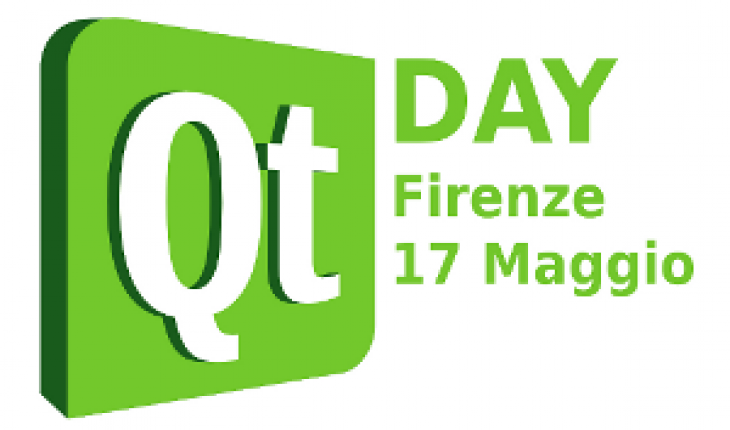 Qt Day a Firenze, un workshop gratuito sul Framework Qt