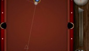 Pool Rebel Lite, il gioco del biliardo per S60v5 e Symbian^3