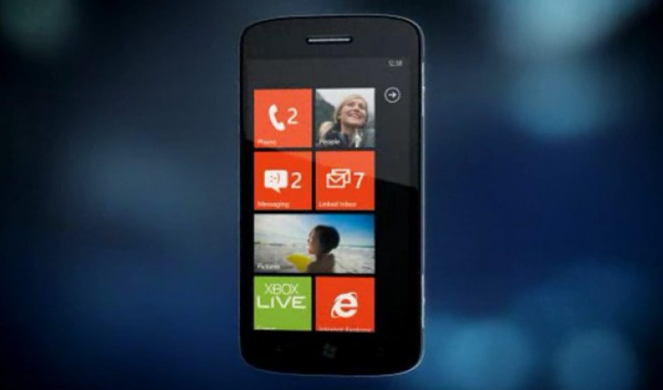 Ecco le novità di Windows Phone Mango