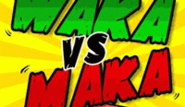 Waka vs Maka, un innovativo puzzle game