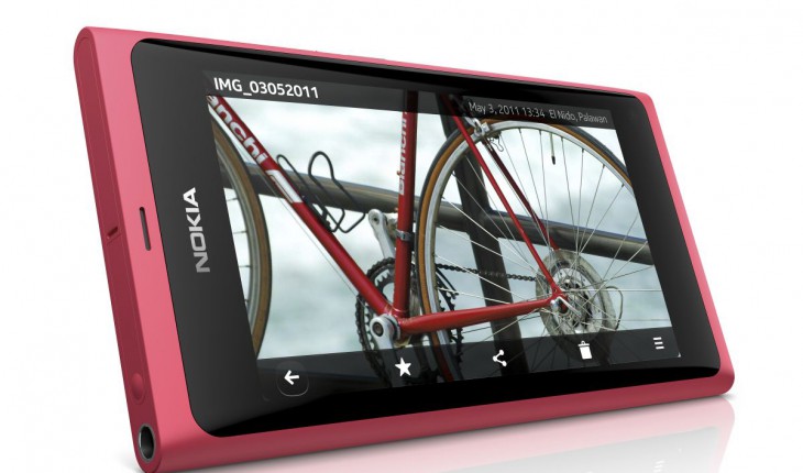 Nokia N9, foto, video e specifiche tecniche ufficiali
