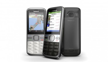 In arrivo una variante del Nokia C5-00 con fotocamera da 5 MegaPixel
