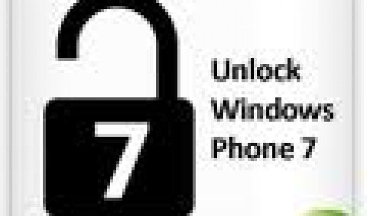 Microsoft approva e supporta ChevronWP7, lo strumento per sbloccare Windows Phone