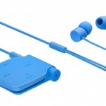 Nokia Bluetooth Stereo Headset BH 111