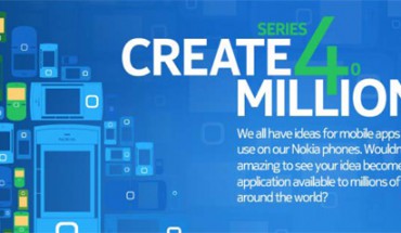 Nokia lancia “Create for Millions”, un contest aperto a consumatori e sviluppatori