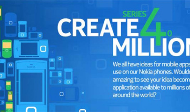 Nokia Create Millions