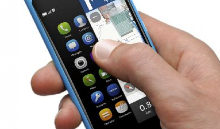 SwipeManager, come personalizzare lo swipe sul Nokia N9