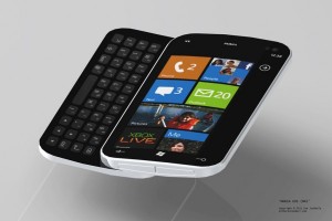Nokia WP Concept