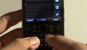 Nokia E6-00, la videorecensione di Mr_NkStyle