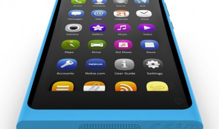 Nokia N9, il miglior device per l’intrattenimento!