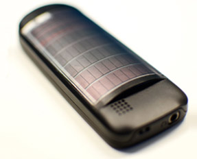 Pannello Solare Nokia