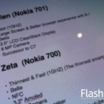 Rumor: nuovi modelli Nokia