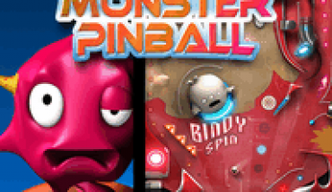 Monster Pinball, un flipper mostruoso per Symbian^3