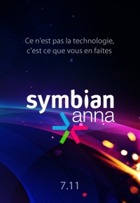 Symbian Anna in luglio