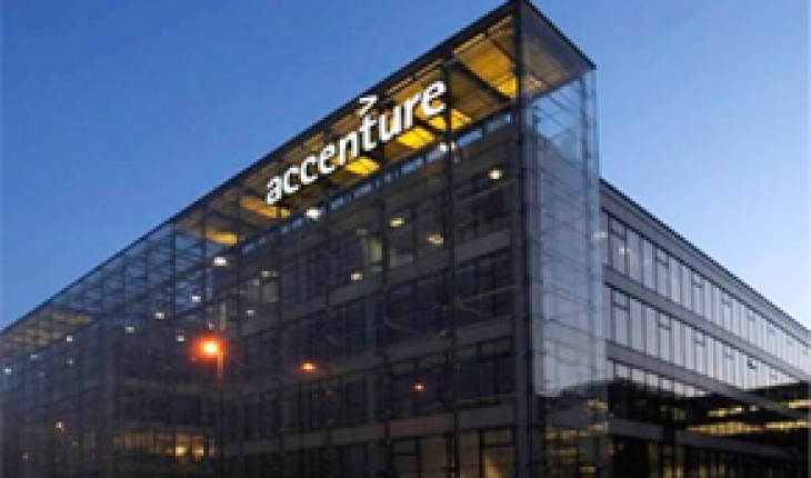 Nokia, completata la transizione con Accenture