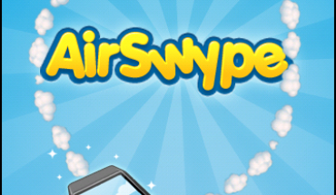 Air Swype, un nuovo progetto dalla community Nokia Developer