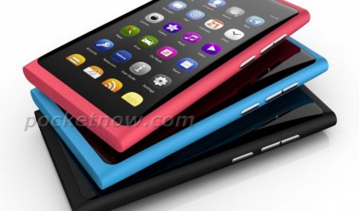 Nokia N9, vendite imminenti nei mercati a cui è stato destinato