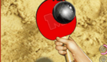 Ping Pong, il tennis da tavolo su Symbian^3