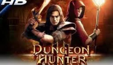 Dungeon Hunter 2 HD by Gameloft per Symbian^3