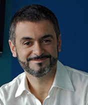 Marco Argenti