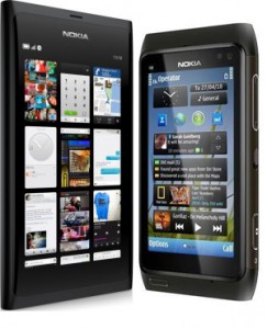 Nokia N8-N9