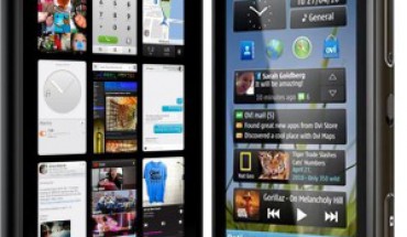 Le 10 grandi differenze tra Nokia N8 e Nokia N9