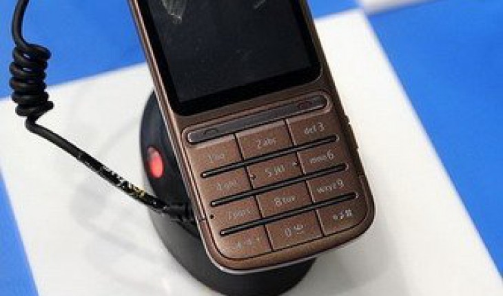 Nokia C3-01.5, il primo Serie 40 con processore da 1 Ghz e 512 MB di RAM?