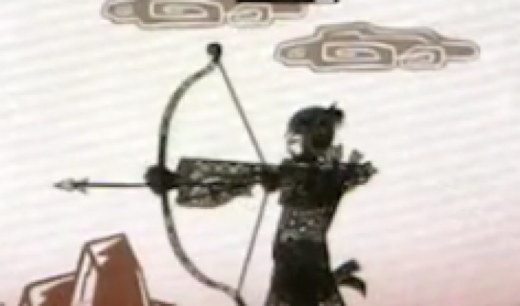 Shadow Archer, annienta il nemico con arco e frecce!