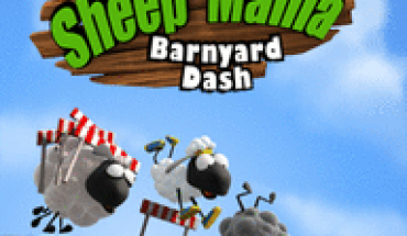 Sheep Mania Barnyard Dash, un gregge olimpionico!