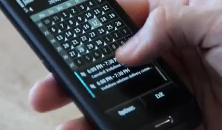 In un video ufficiale le novità di Symbian Anna