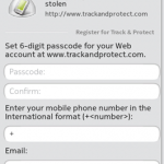 Track&Protect