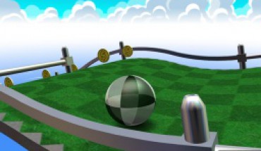 Neverball, un coinvolgente gioco 3D per N900