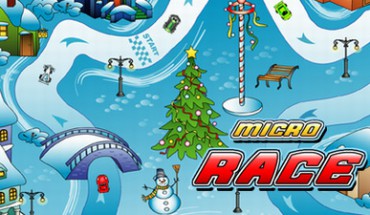 Micro Race, una gara mozzafiato tra auto in miniatura!
