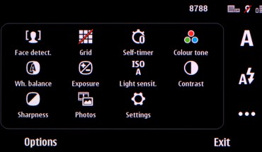 Aggiornamento software per il Nokia N8: video a 30 fps e autofocus continuo