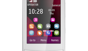 Nokia C2-02, al via le vendite in Italia