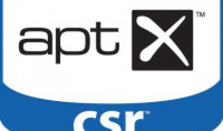 CSR-aptX