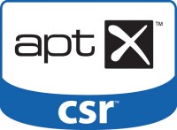 CSR-aptX