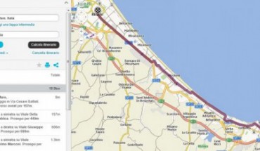 Come creare itinerari personalizzati in Nokia Ovi Mappe