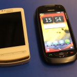 Nokia 700 e 701