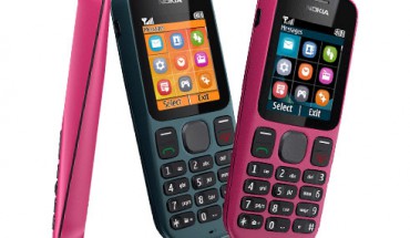 Nokia 100, un cellulare economico per i Paesi emergenti