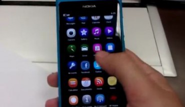 Ancora altri video hands-on sul Nokia N9
