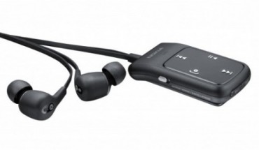 Nokia Essence Bluetooth Headset, un accessorio audio con NFC e attenuatore di rumore ANC
