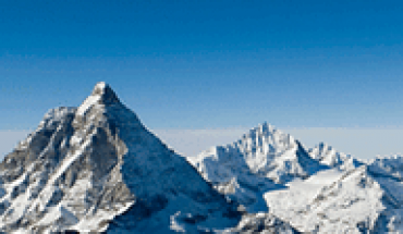 PeakFinder Alps, le Alpi a portata di cellulare
