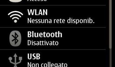 L’NFC sul Nokia C7-00 con Symbian Anna