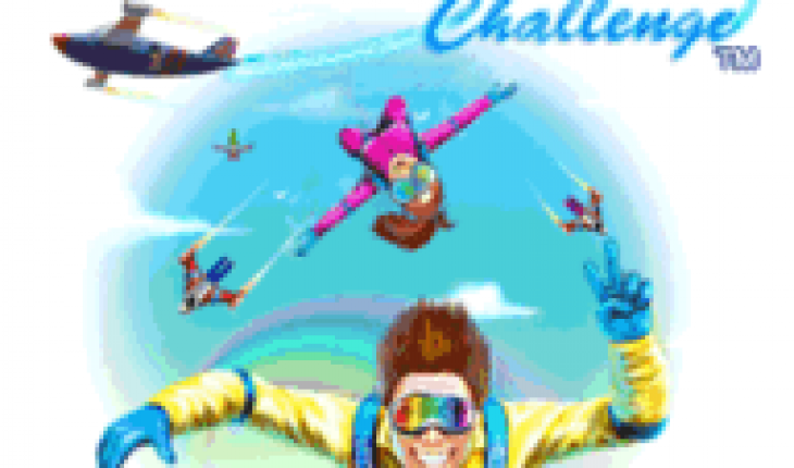 Skydiving Challenge, lanciati da altezze vertiginose e sfida la gravità!