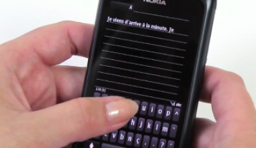 Nokia Belgio ci mostra Symbian Anna in un video